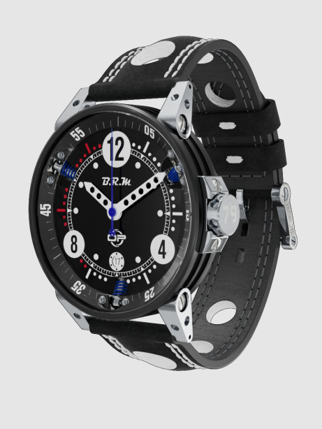 BRM Partners V6-SA-Oscar Py Replica Watch